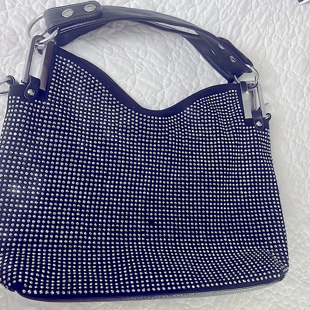 Bling Bling purse